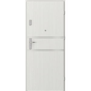 AGAT Plus intarzia 4 Wenge White 